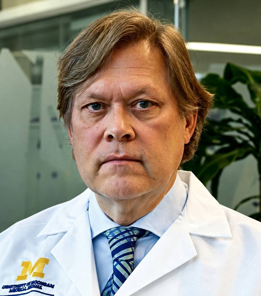 Thomas Brenn