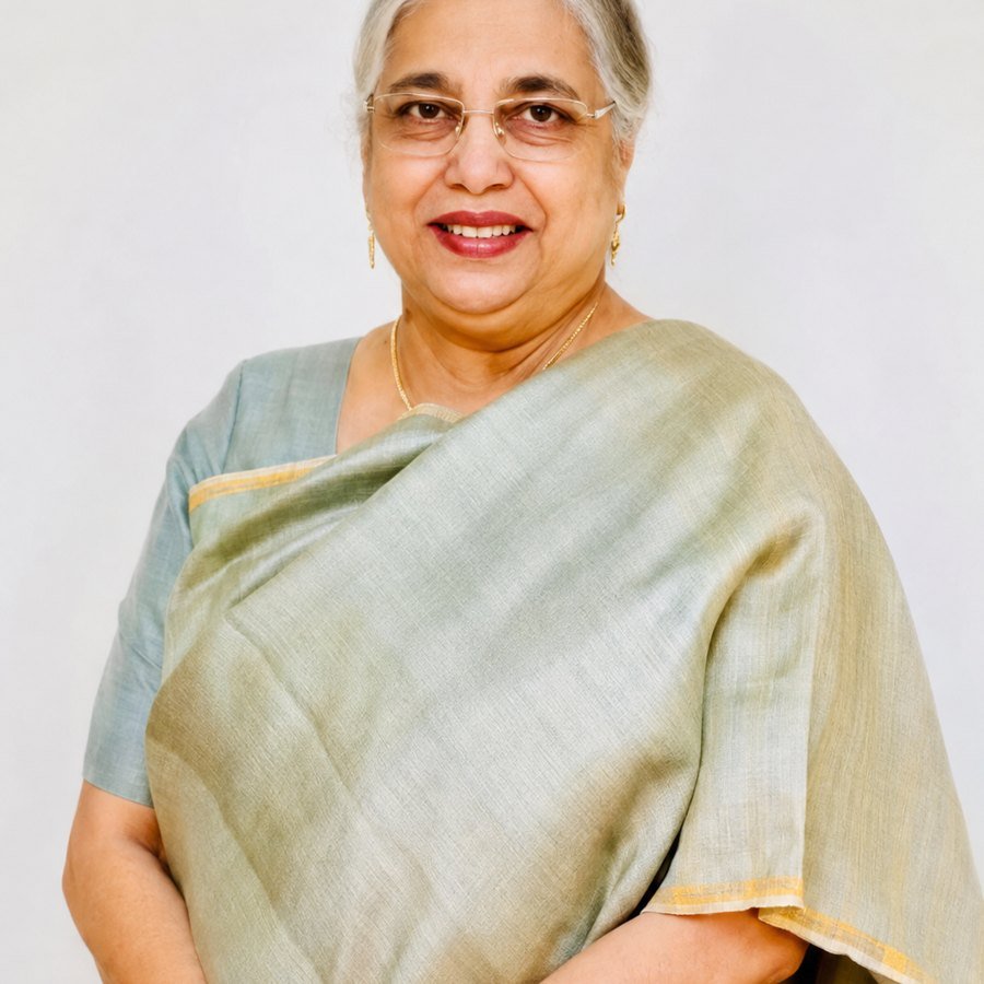 Dr. Anita Borges