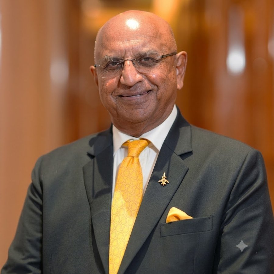Brig. Dr. Arvind Lal