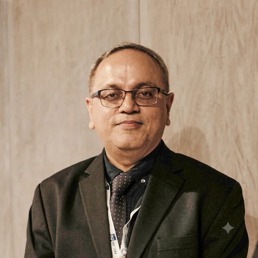 Dr. Bharat Rekhi