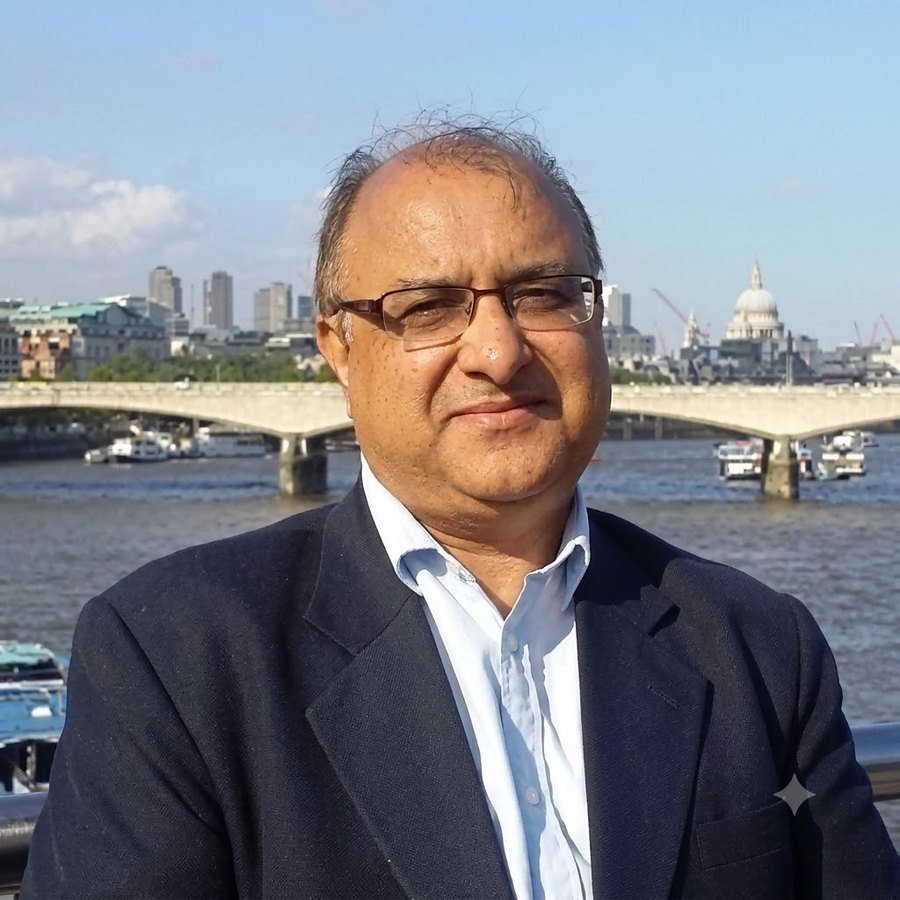 Prof. Bishan Radotra