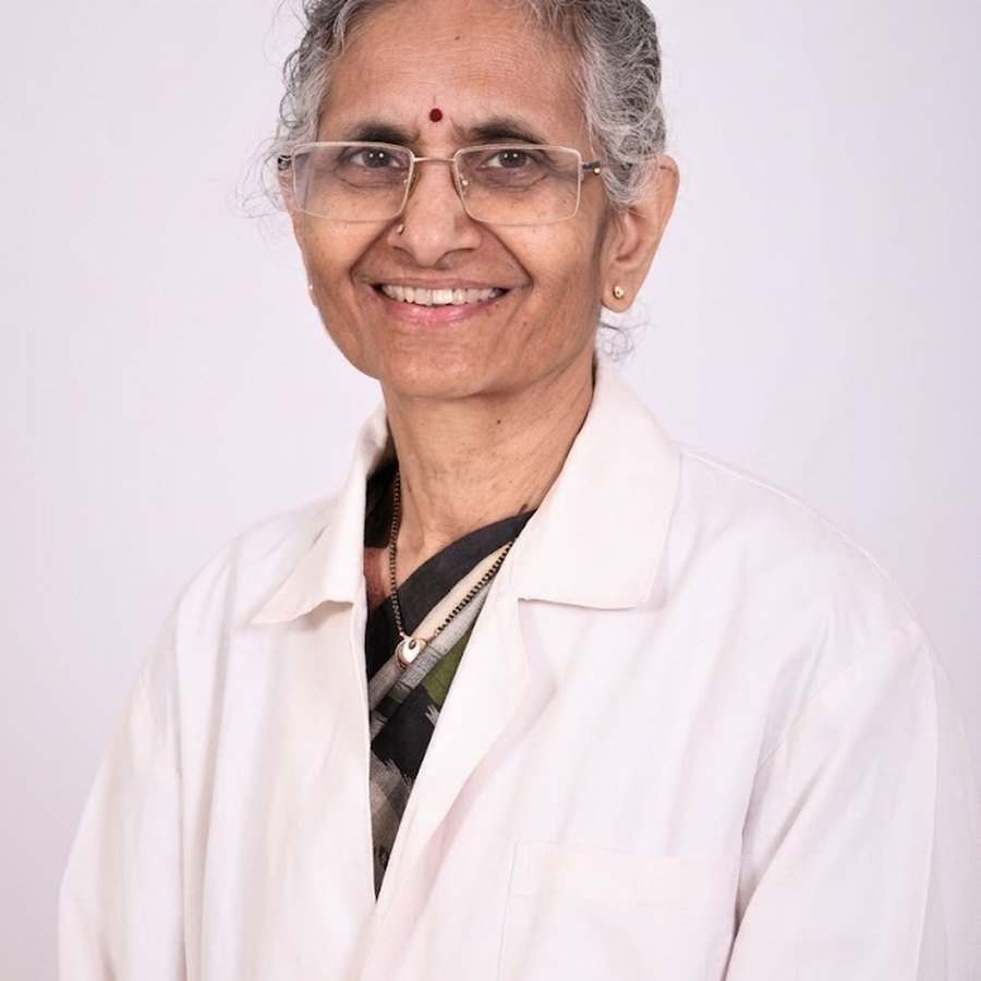 Prof. Challa Sundaram