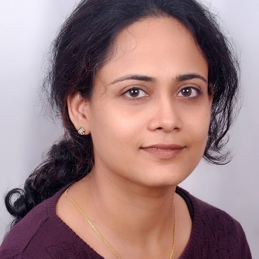 Dr. Deepali Jain