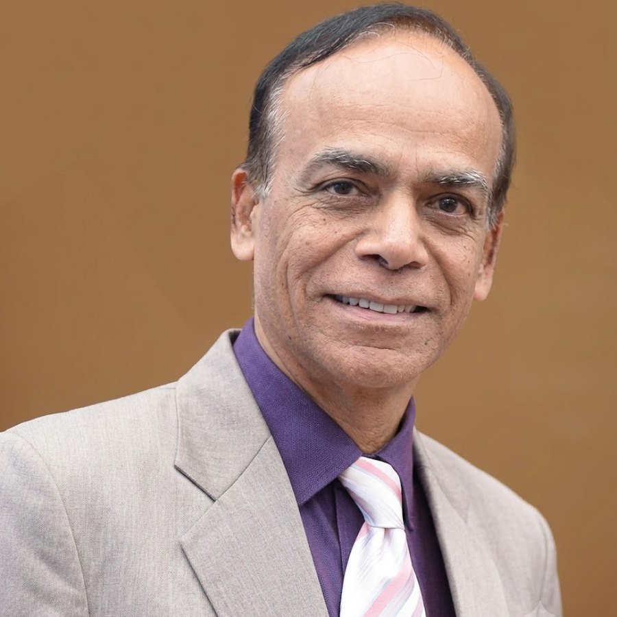 Dr. Harsh Mohan