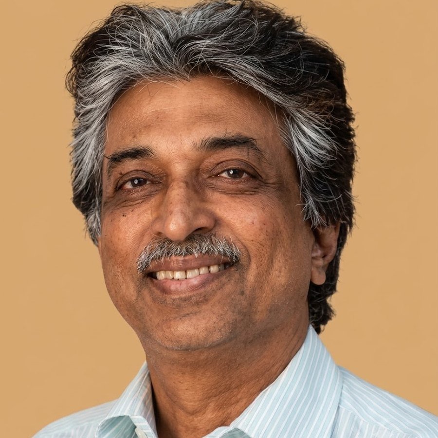 Dr. Pradeep Vaideeswar