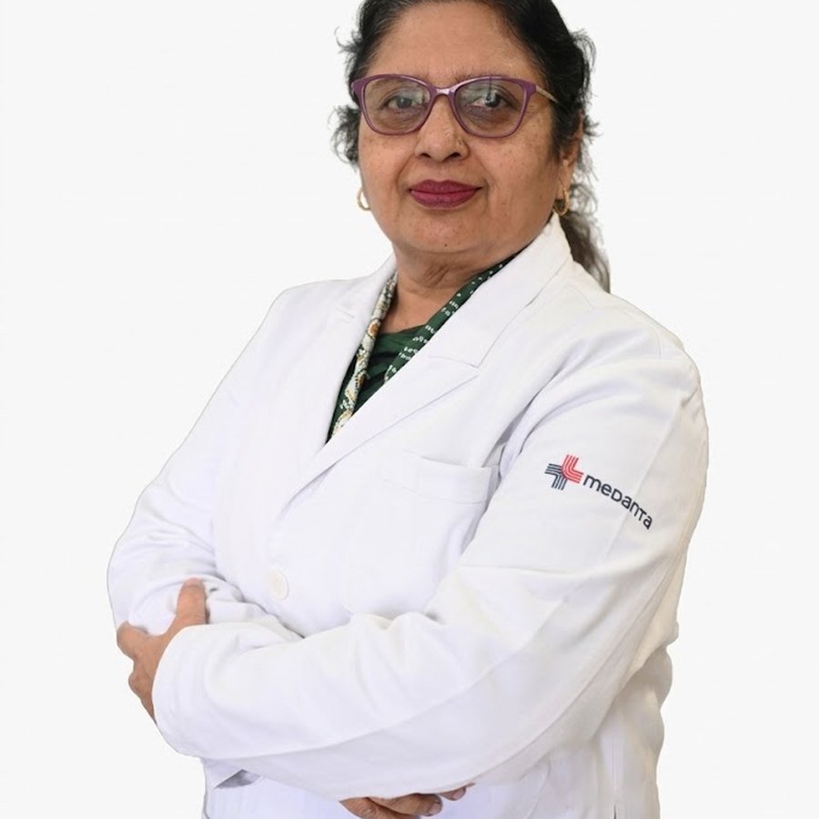 Dr. Renu Saxena