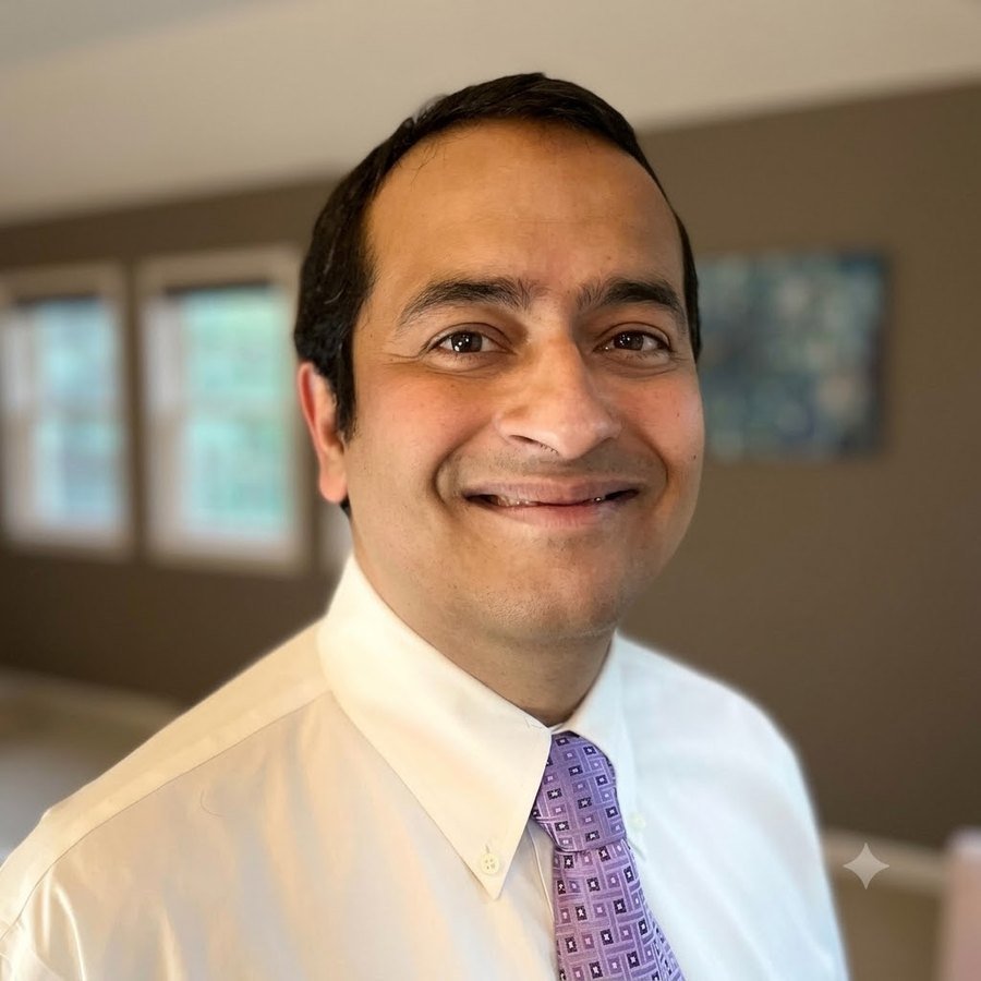 Dr. Sanjay Mukhopadhyay