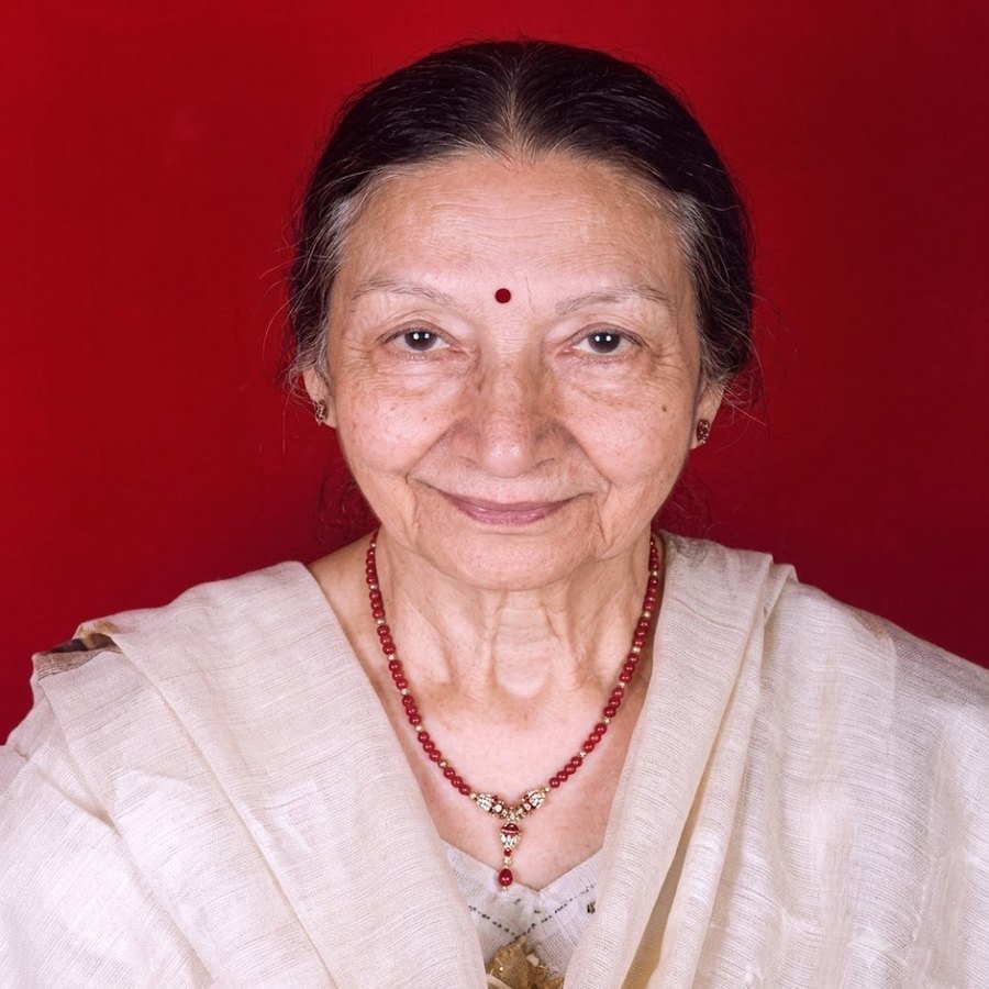 Dr. Usha Kehar Luthra