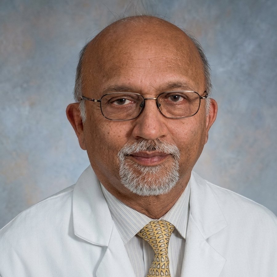 Dr. Vinay Kumar
